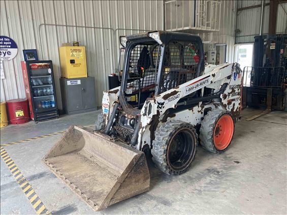 used skid steer for sale near me