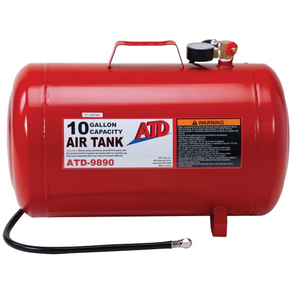 air tanks at walmart