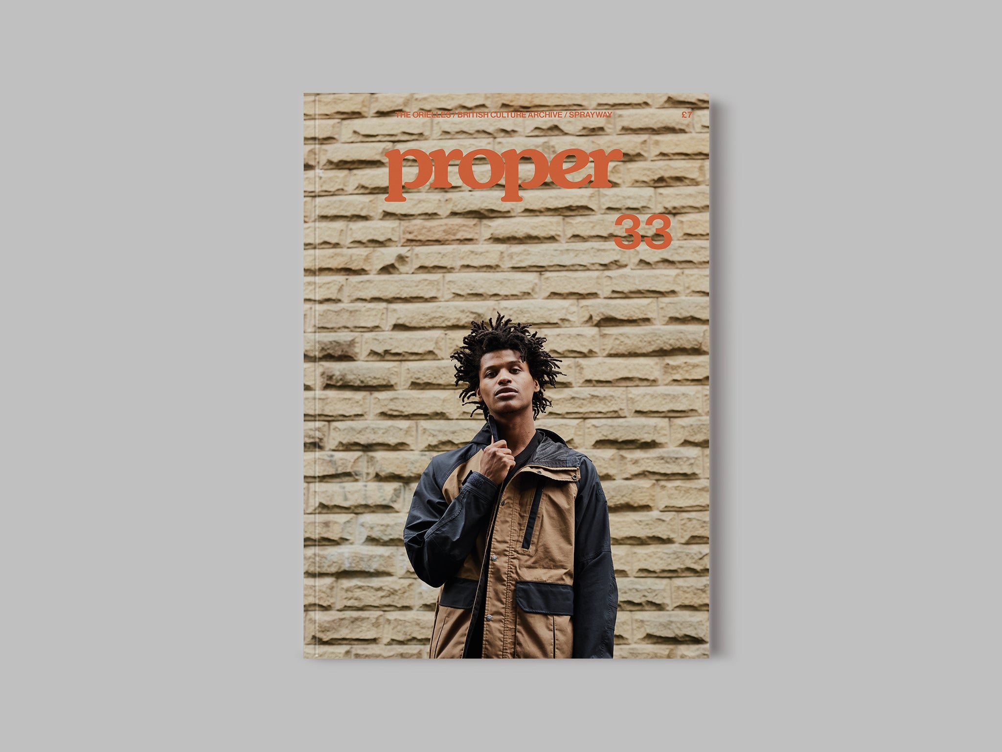 proper mag