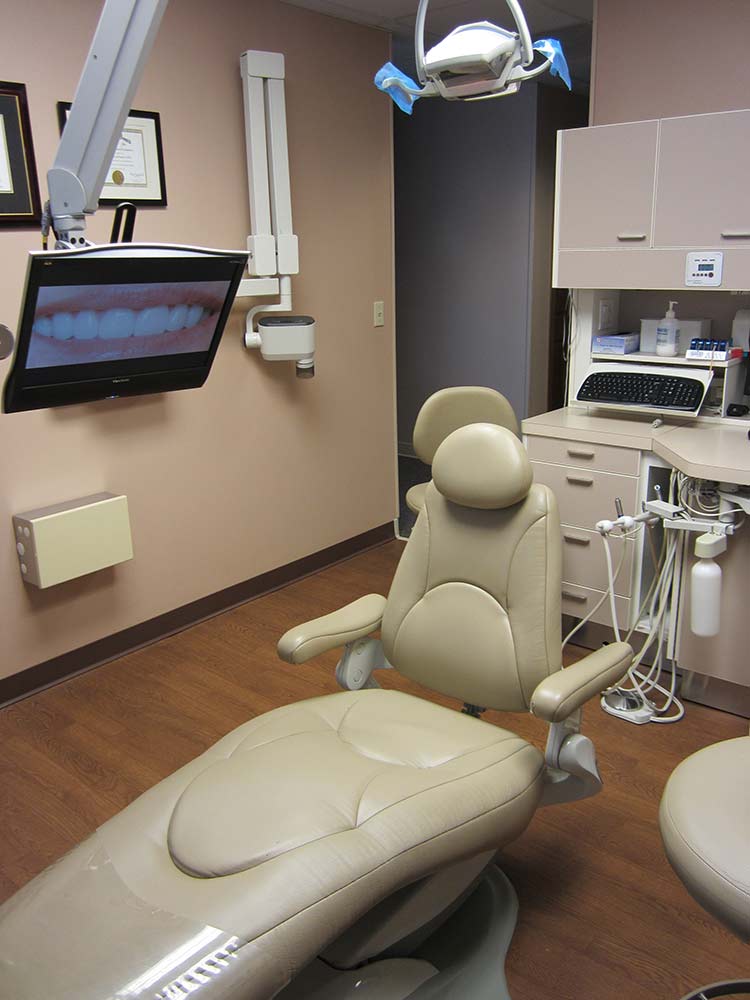 council bluffs dentist