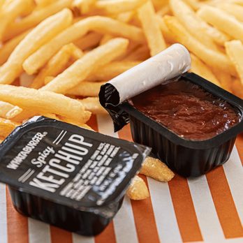 whataburger arlington reviews