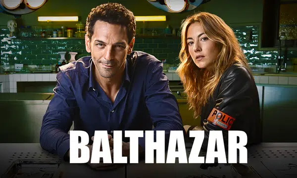 balthazar saison 6 streaming