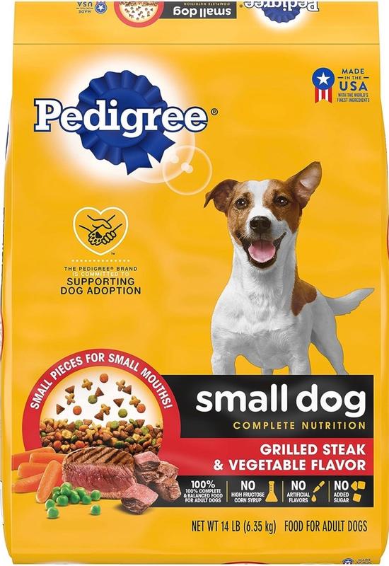 pedigree food price