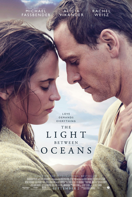 the light between oceans sinopsis