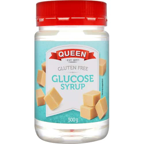 coles glucose syrup