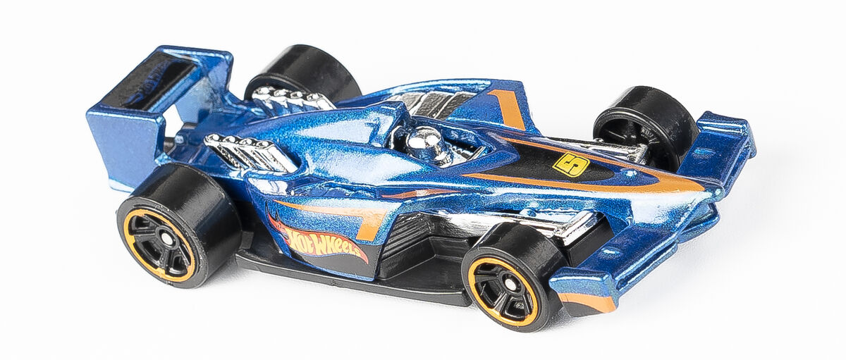 formula hotwheel