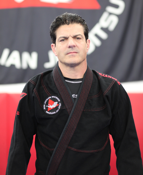 bjj jean jacques machado