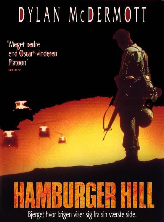 hamburger hill imdb