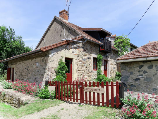 burgundy holiday rentals