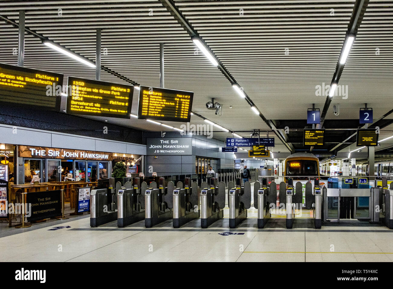 cannon street station departures