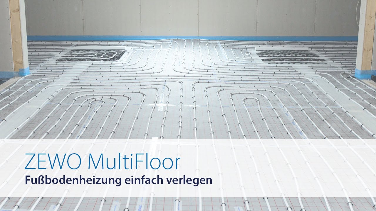 multifloor group ab