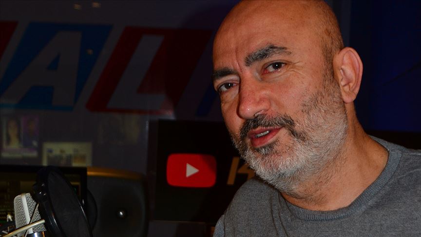 dj gezgin mehmet sesi hangi radyoda