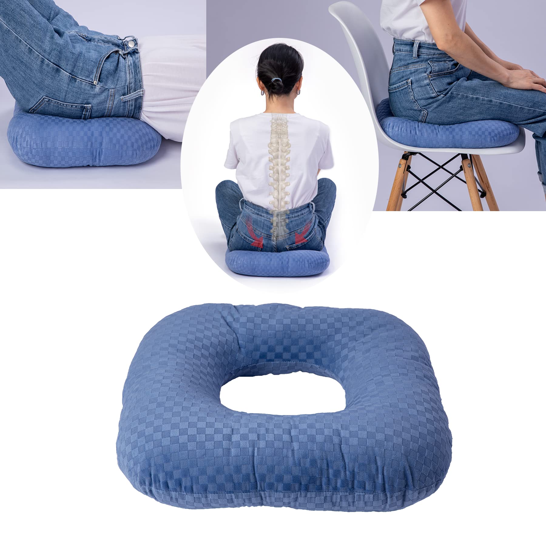 cushion for tailbone pain relief