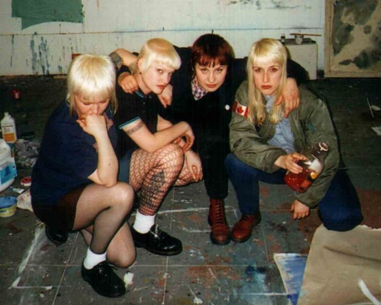 80s skinhead fashion