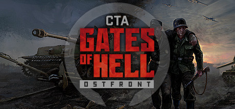 call to arms - gates of hell: ostfront