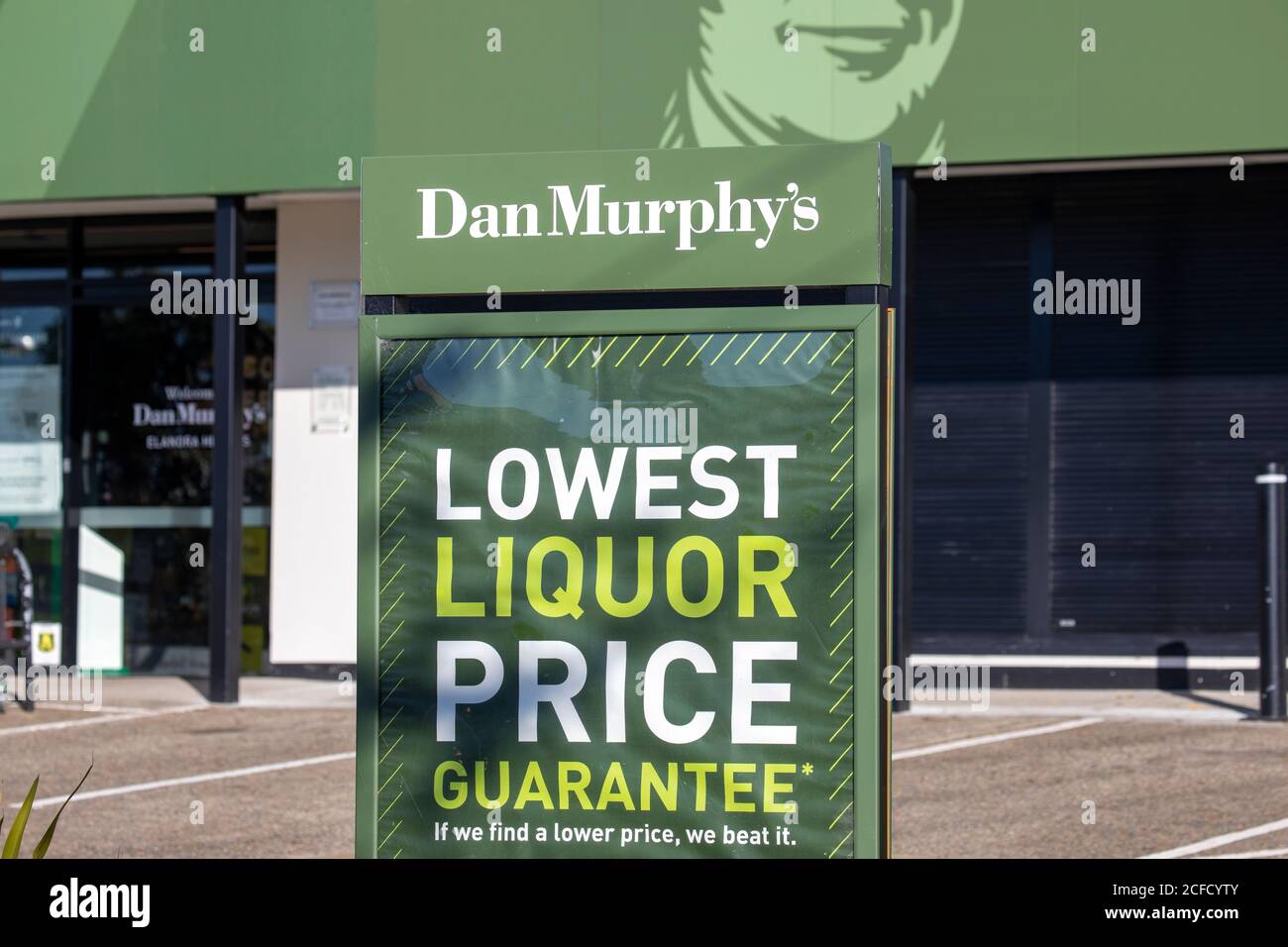 dan murphys price beat