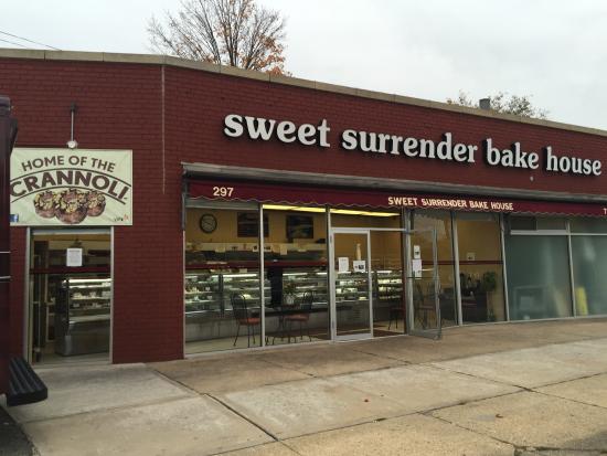 sweet surrender bake house photos