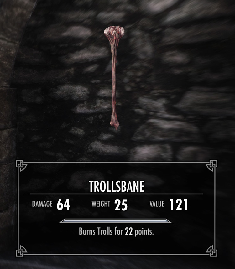 best warhammers in skyrim