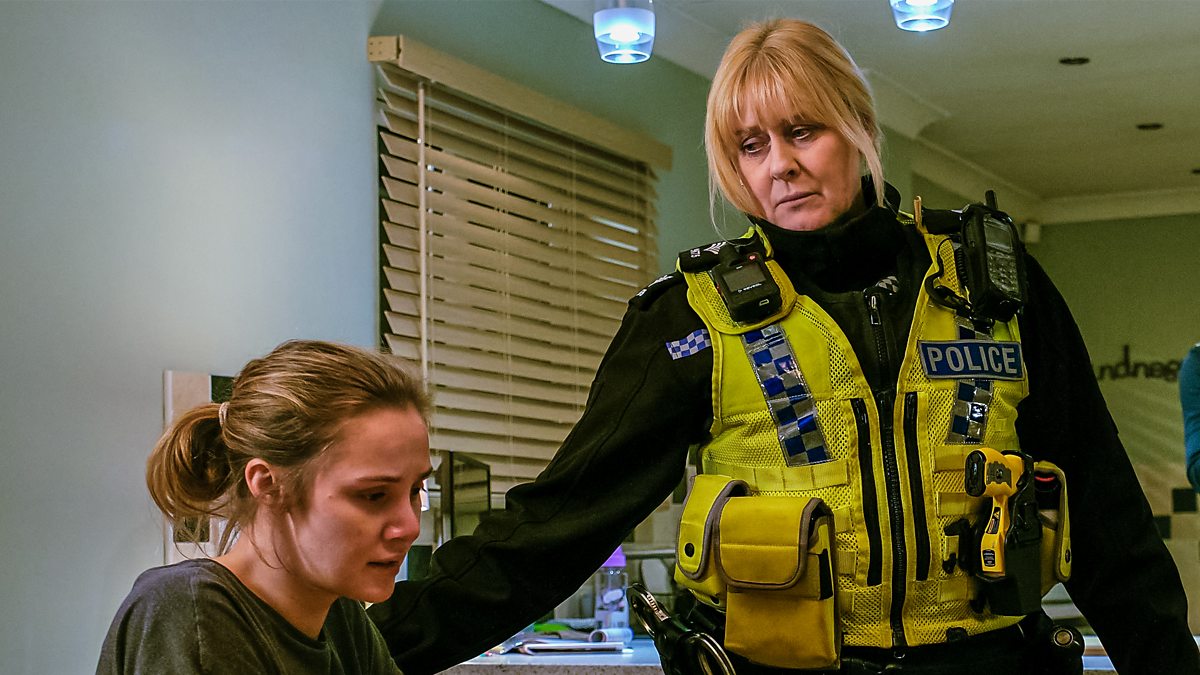 bbciplayer happy valley