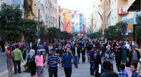 bağcılar güneşli evren mahallesi