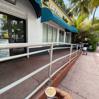 la playa supermarket miami beach fl