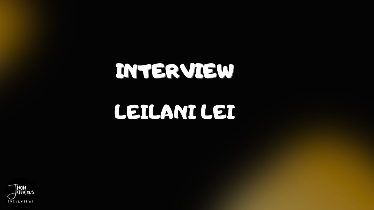 leilami lei