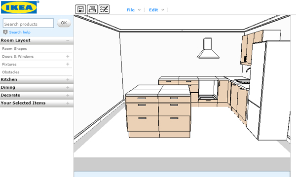 ikea planner