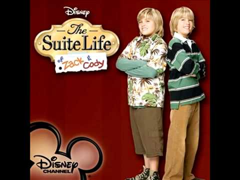 suite life on deck lyrics theme song