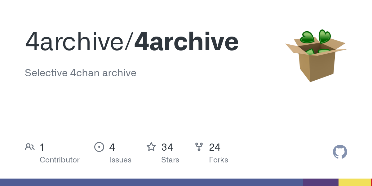 4archive org