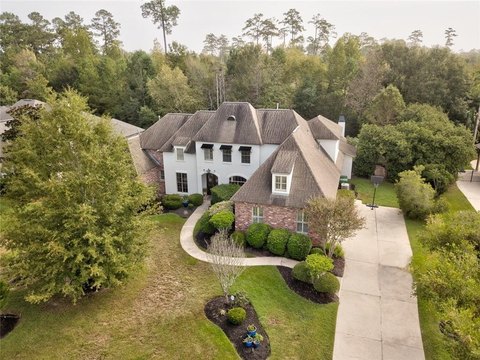 madisonville la real estate