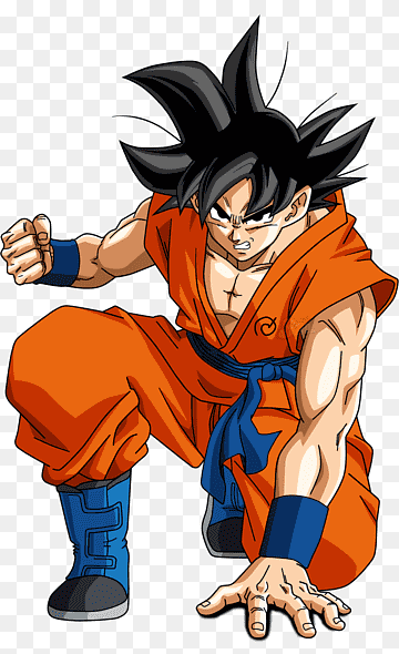 goku png