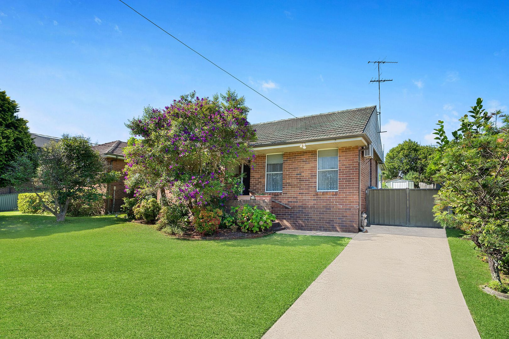 23 michael street north ryde