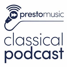 presto music classical