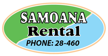 car rentals in apia samoa