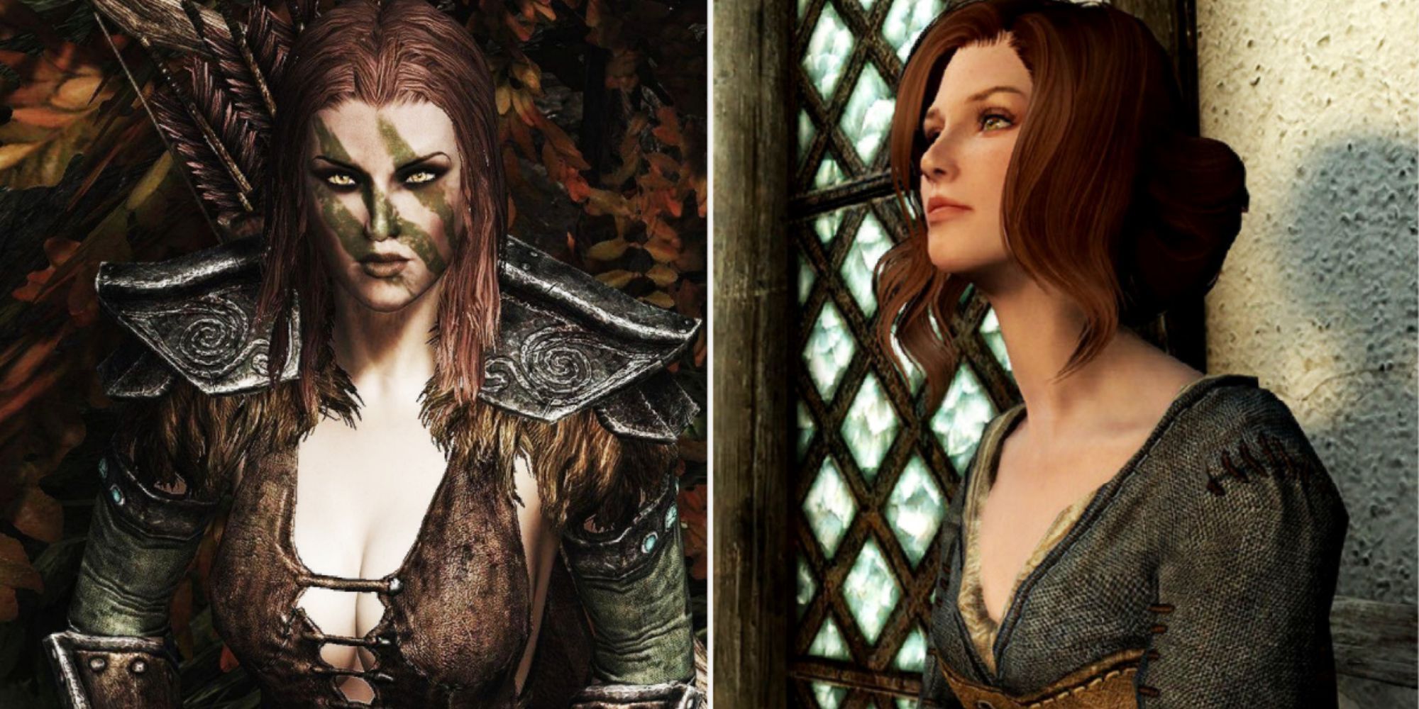 who is the best woman to marry in skyrim