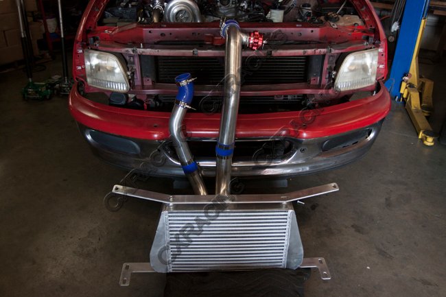 f150 4.6 2v turbo kit