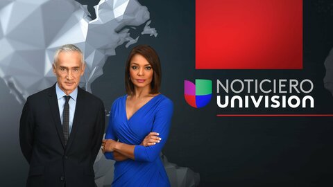 programación de univision