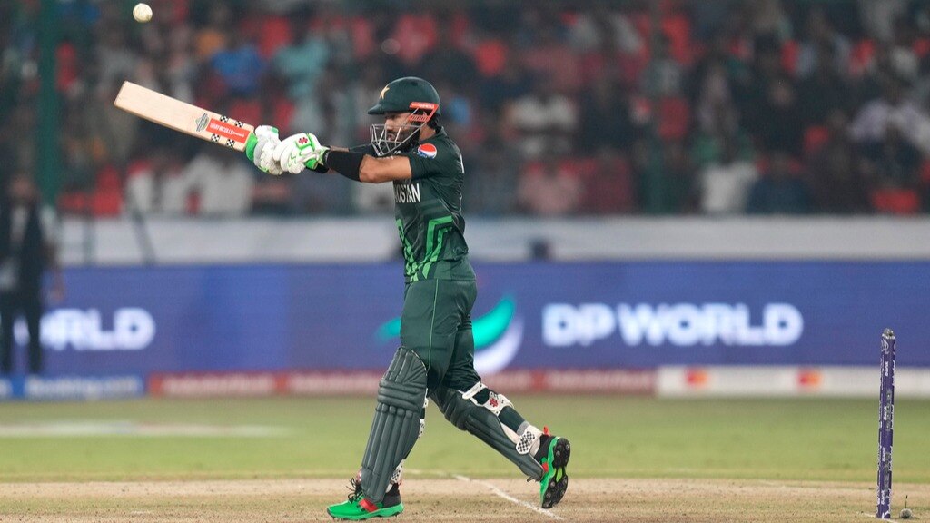 live cricket score pakistan vs sri lanka