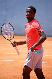 frances tiafoe rank