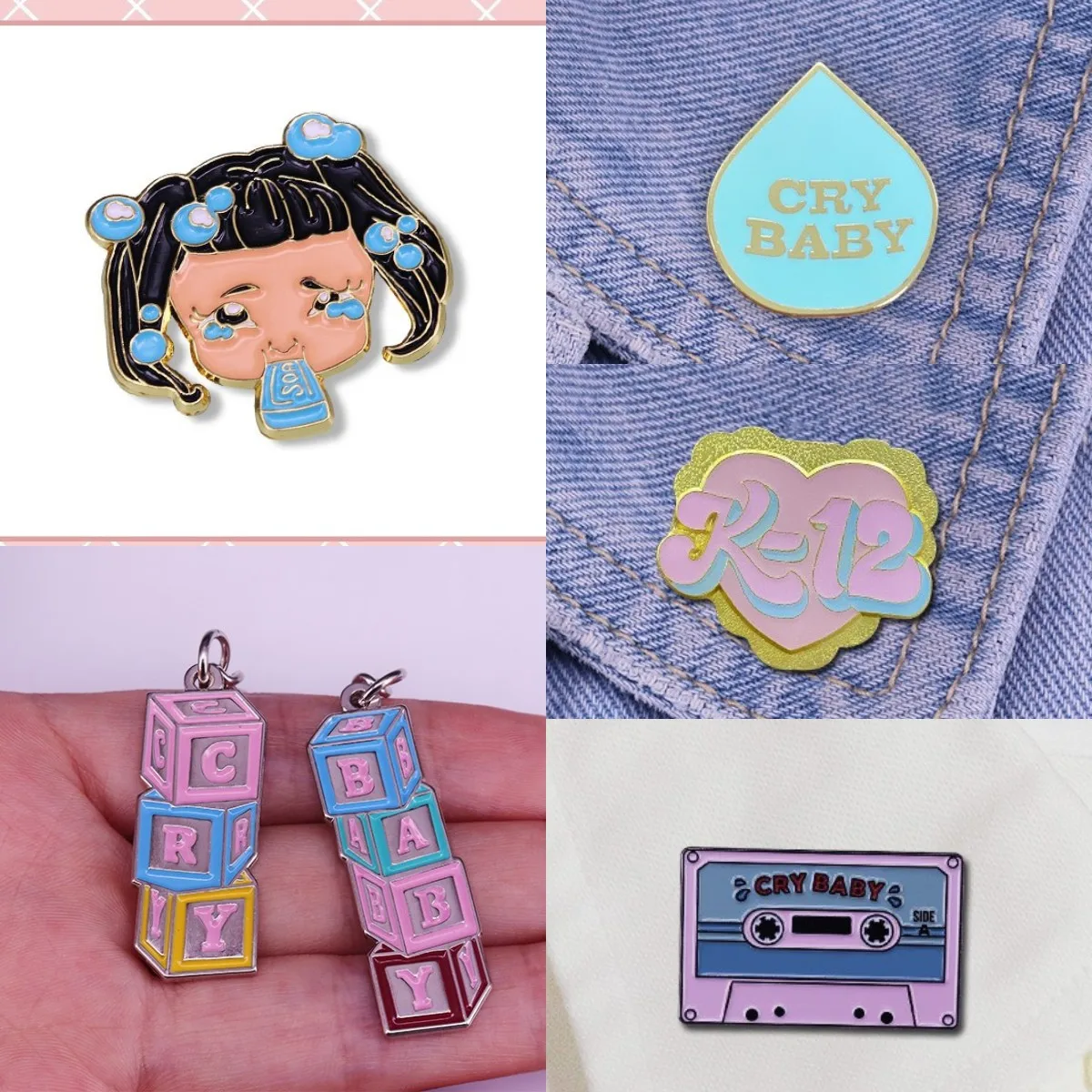 melanie martinez shop