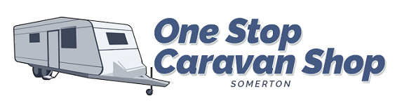 one stop caravan shop