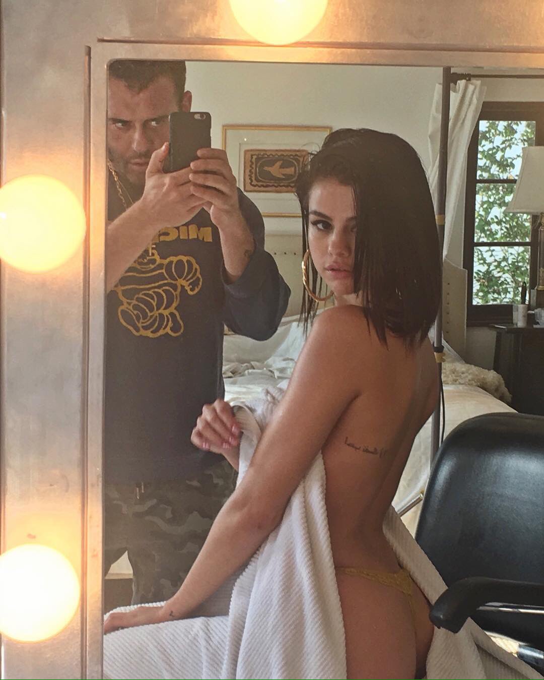 selena gomez fappening