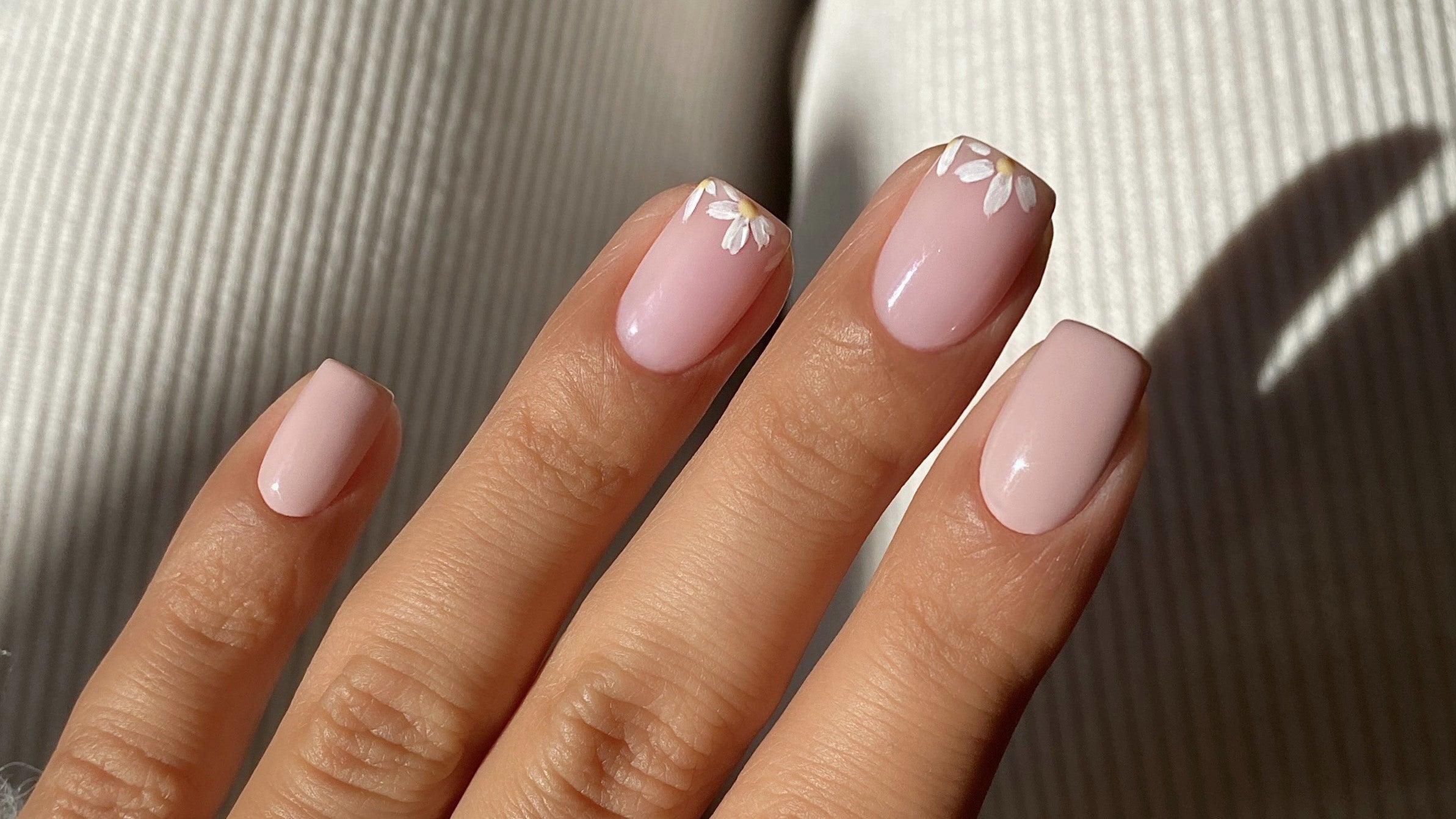 pictures of gel nails