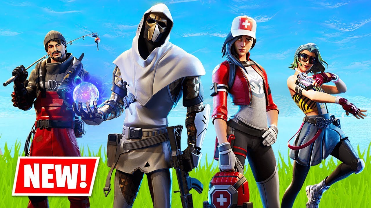 squads in fortnite