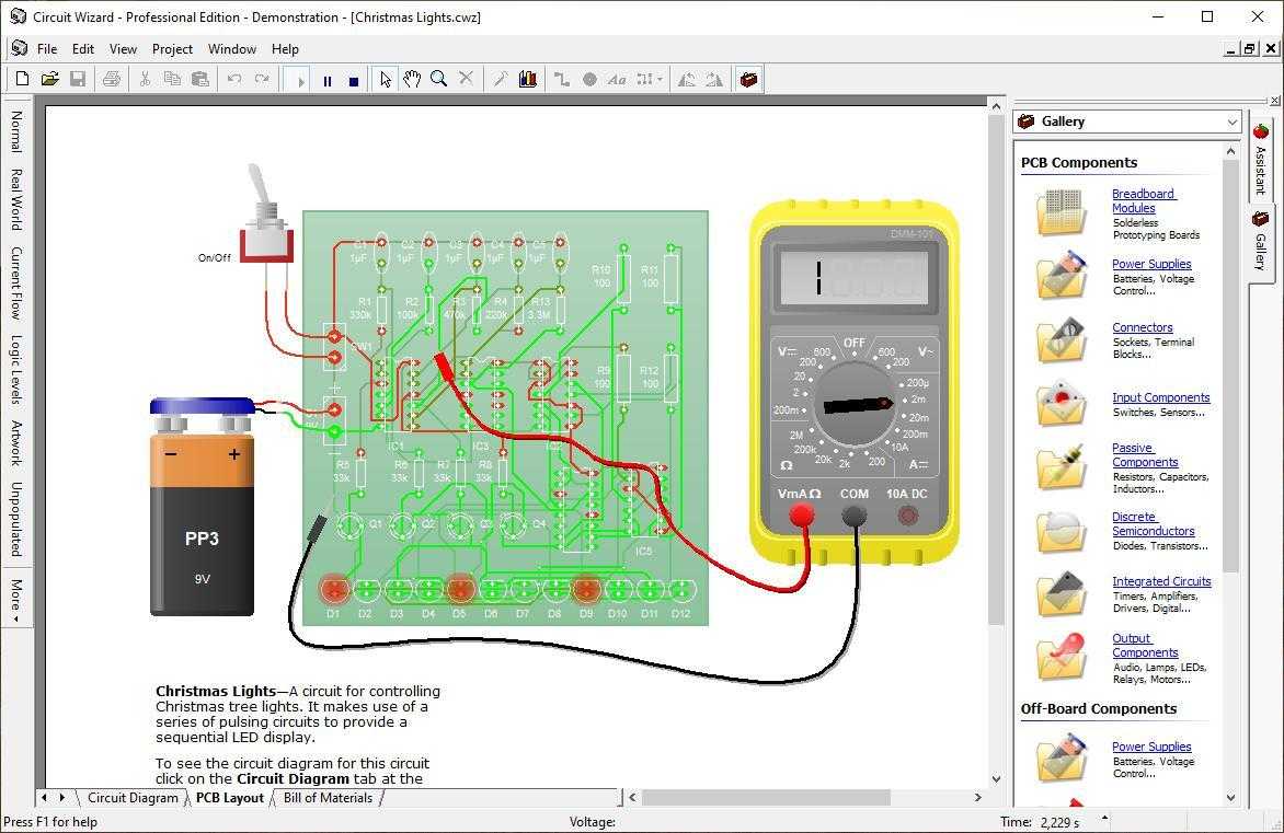 circuit wizard torrent