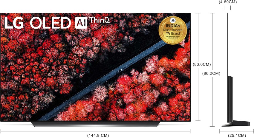 lg oled c9 release date