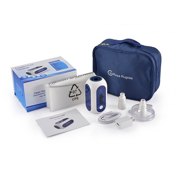 cpap disinfector