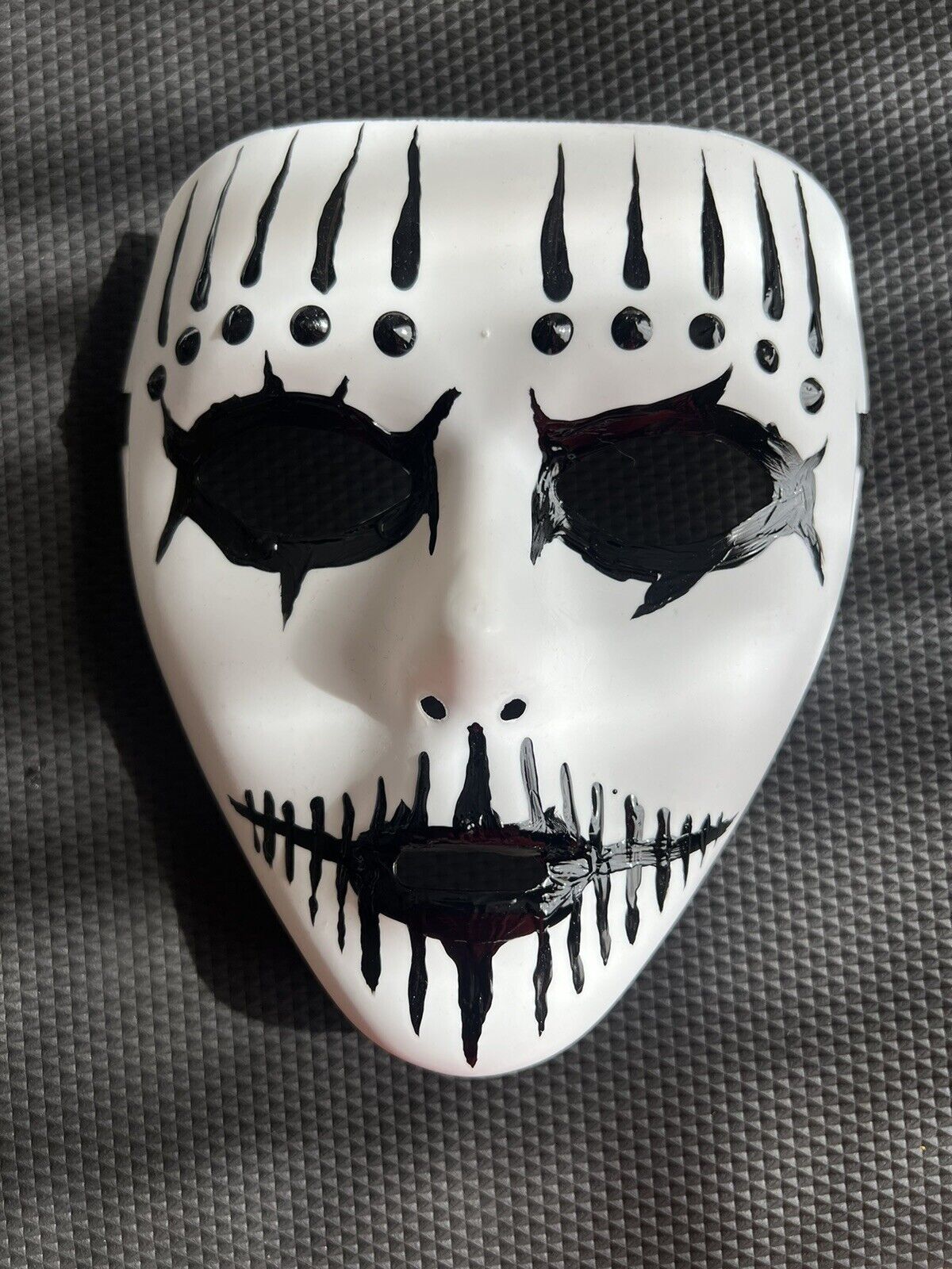 joey jordison mask slipknot