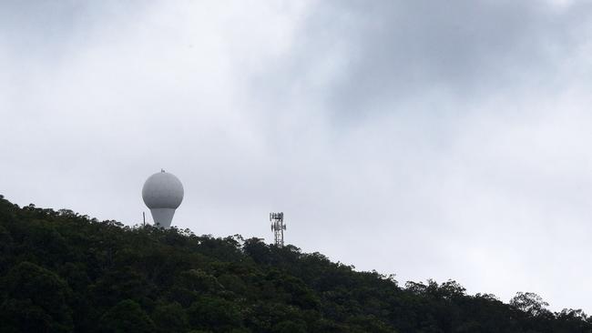 bom radar stapylton