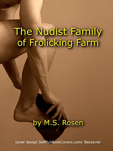 nudist fam